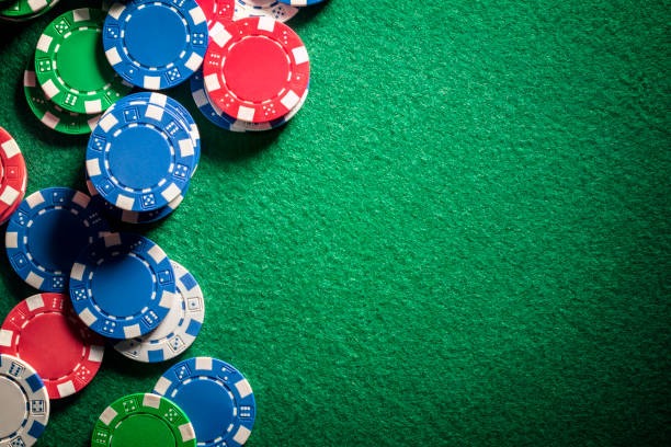 Slot game portfolio details