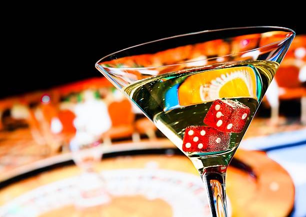 Live casino dealer table view with multiple cameras